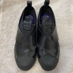 adidas SS SLIP ON OUT LOUD アディダス スーパースター