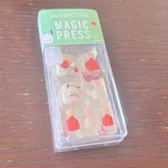 Dashing Diva Magic Press ポチャッコ