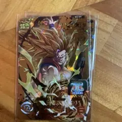 ドラゴンボールヒーローズ SRまとめ売り 550枚以上 ドラゴンボールヒーローズまとめ売り - メルカリ