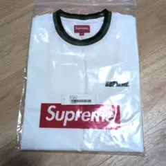 希少 極美 Supreme PiL Baseball Top ベースボールトップ - メルカリ