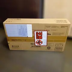 未開封品SHARP2B-C10GW1のサムネイル