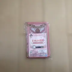 カードキャプターさくら　一番くじ　C賞　マルチケース　未開封