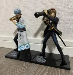 2026年最新】銀魂dxフィギュアの人気アイテム - メルカリ