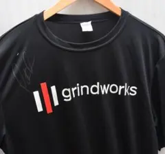 ゴルフ grindworks グラインドワークス Tシャツ EQUINOX