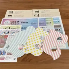 mt ファクトリーツアー vol.13 2024年 ノベルティ - メルカリ