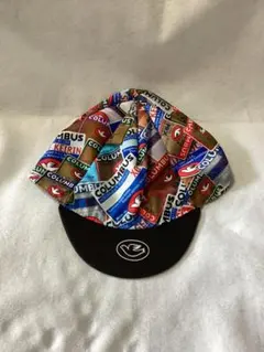 新品　CINELLI チネリ　サイクルキャップ フリーサイズのサムネイル