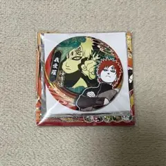 NARUTO 中国 上海 ジャンプショップ 疾風迅雷 缶バッジ ロック・リー
