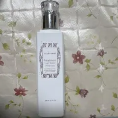 ジルスチュアート トリートメントヘアミスト ホワイトフローラル 200ml