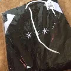 パーカー