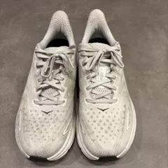 ホカオネオネHOKA CLIFTON9 25.5センチ