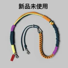CLANE×Topologie Mini Macrame Wrist Strap - メルカリ