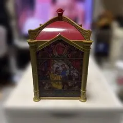 ♡美女と野獣　ポップコーンバケット♡