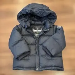 Bonpoint ダウンコート 18か月