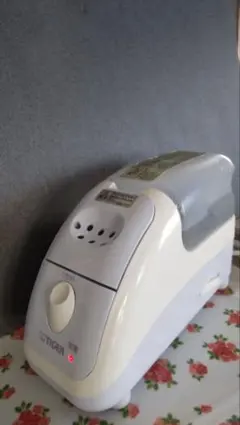 タイガー 加湿器‼️のサムネイル