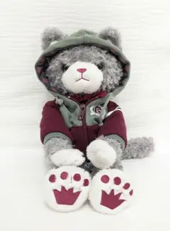 プリンスキャット　グラナータ　骨組みあり