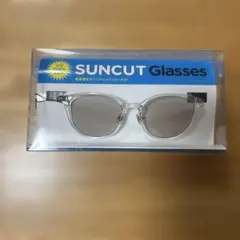 Zoff サングラス 目黒蓮 ボストン×グレー