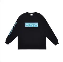 Aぇ! group D.N.AグッズロングTシャツ