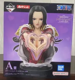 2026年最新】ボアハンコック一番くじの人気アイテム - メルカリ