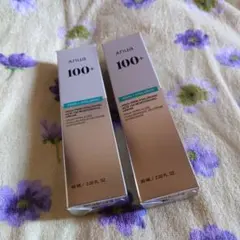 アヌア PDRNヒアルロン酸100モイスチャライジングクリーム 60ml 2個