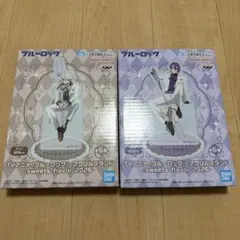 2026年最新】凪誠士郎 アクリルスタンドの人気アイテム - メルカリ