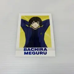 ぱしゃこれ　ブルーロック　蜂楽廻【売り切り値下】 2025年最新】ブルーロック展 ぱしゃこれ 蜂楽の人気アイテム - メルカリ