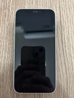 Apple iPhone 12 mini ホワイト 本体 128GB