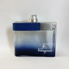 F by Ferragamo Pour Homme 100mlのサムネイル