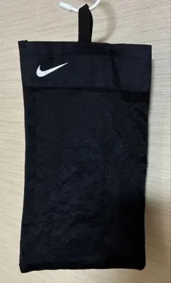 NIKE メッシュソフトケース ブラック
