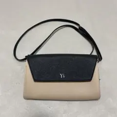 Y'sスマホショルダー　お財布ショルダー　ポシェットのサムネイル