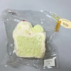 Maorong マオロン　マスカットクリームトースト　スクイーズ