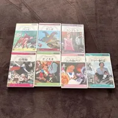 ディズニー 他アニメ DVD 11巻セット - メルカリ