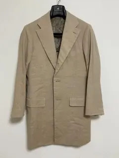 2026年最新】Brilla per il gusto チェスターコートの人気アイテム