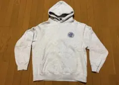 HUF グレー パーカー