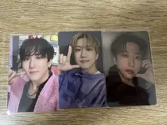 straykids スキズ DOIT タワレコwithmuu hmv チャンビン