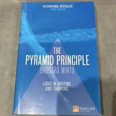 The Pyramid Principle 第三版
