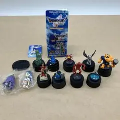 マ*ン様 レア　ドラゴンクエストⅦ エデンの戦士たち　ボトルキャップ　アイラ　メ マ*ン様 レア ドラゴンクエストⅦ エデンの戦士たち ボトルキャップ