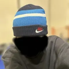 ビーニー ボーダー