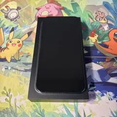 箱あり　Iphone 12 pro max 128GB パシフィックブルー