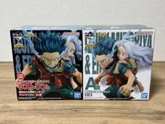 一番くじ 僕のヒーローアカデミア bright future A賞　ラストワン賞