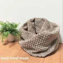 スヌード ファッション小物