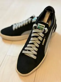 PUMA 366102-01 SUEDE 90681S 誕50周年記念モデル