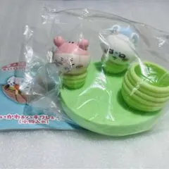 映画ちいかわ 人魚の島のひみつ デスクトップフィギュア　古本屋