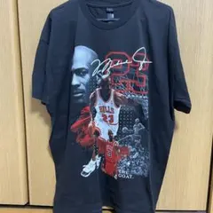 PLAYERYTEES ジョーダン プリントTシャツ ①