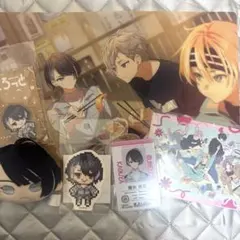 2026年最新】宗氏 缶バッジの人気アイテム - メルカリ