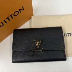 2026年最新】ポルトフォイユ・カプシーヌ コンパクトの人気アイテム