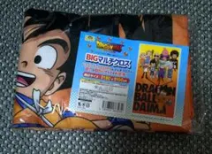 ドラゴンボール マルチクロス