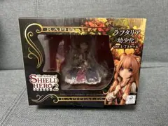 盾の勇者の成り上がり ラフタリア 幼少化 1/7スケール フィギュアのサムネイル