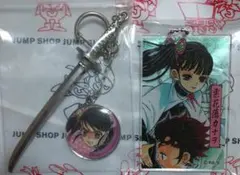 鬼滅の刃【カナヲ セット】コレクションチャームビッグ、アクリルキーホルダー