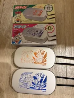 メスティン うまい棒