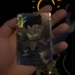 ドラゴンボールダイバーズアドバンスパックパラレルベジータ